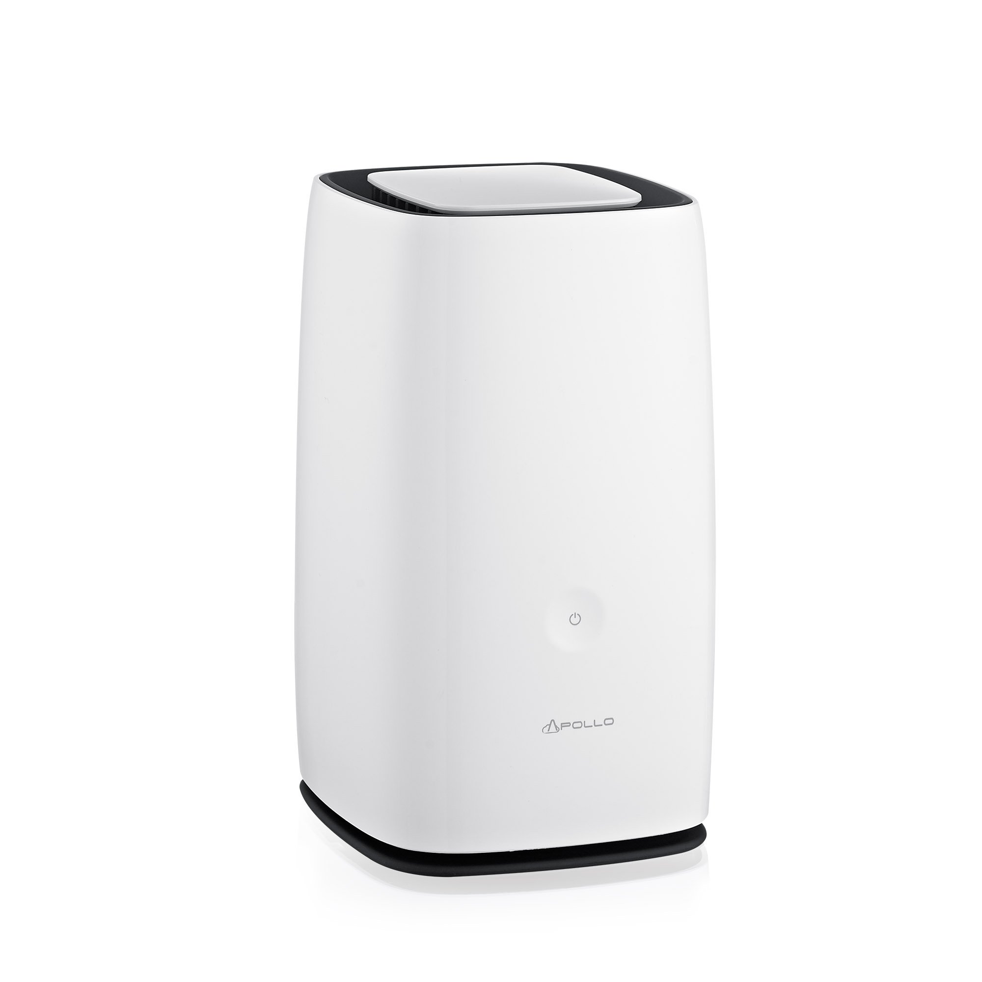 PROMISE APOLLO CLOUD 2 DUO 8TB パーソナルクラウド Promise Apollo Cloud 2 Duo 8TB Dispositivo de armazenamento