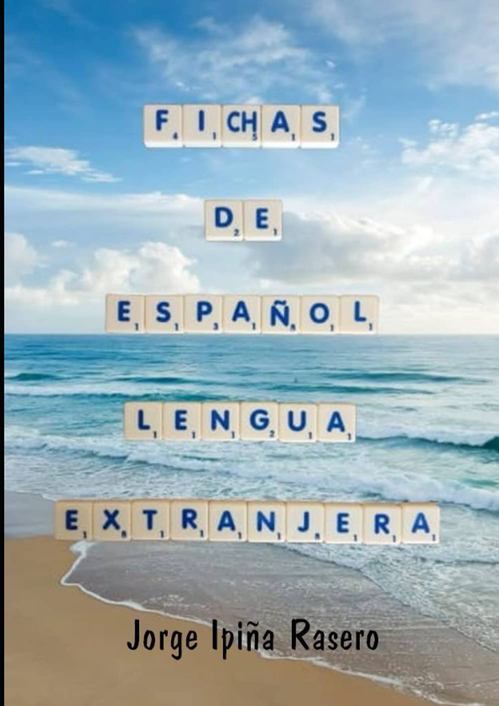 Fichas de Español Lengua Extranjera