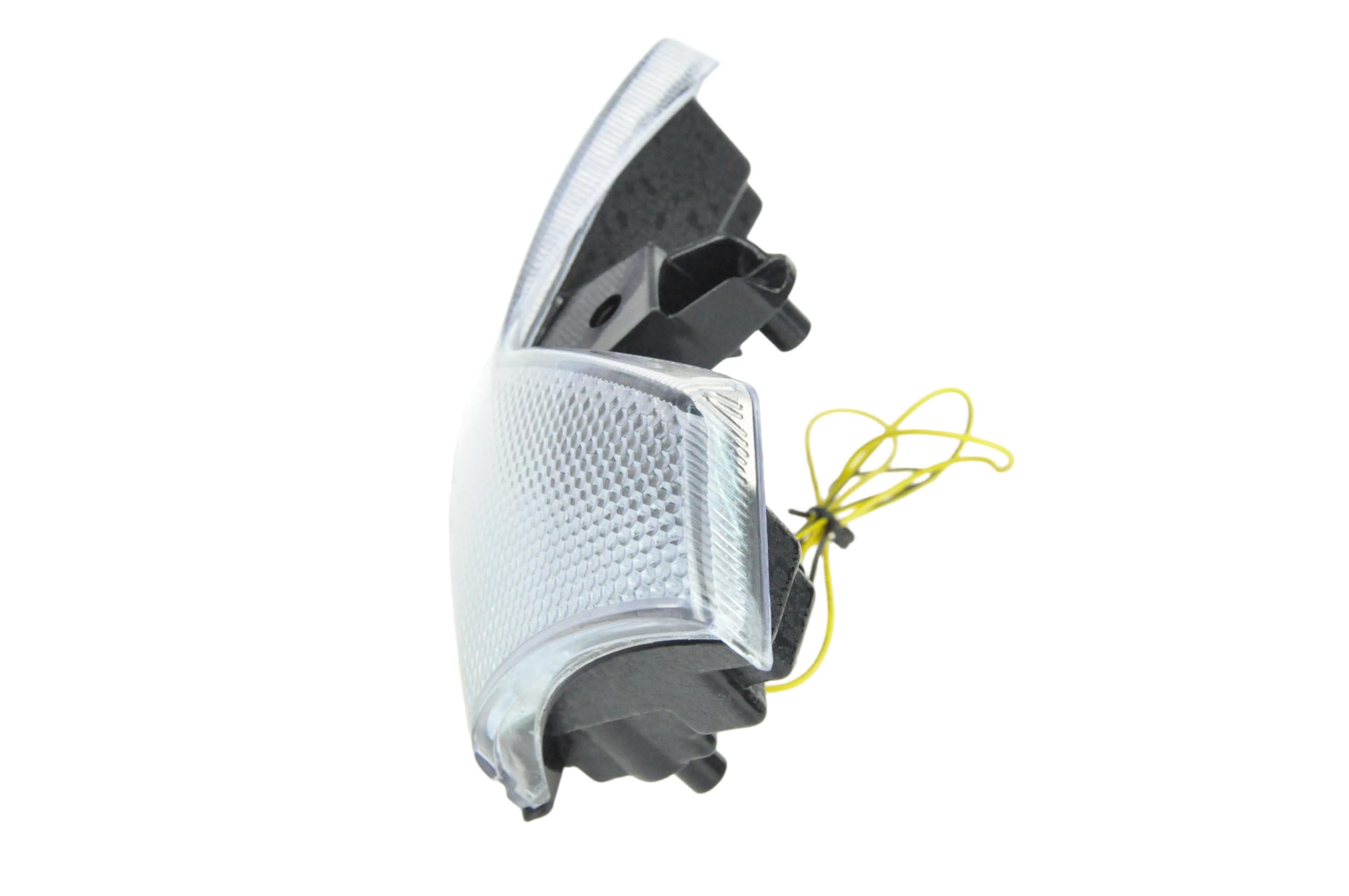 Amazon.com: Burst LED Flashing Fit KAWASAKI Ninja ZX-14 / Ninja ZX