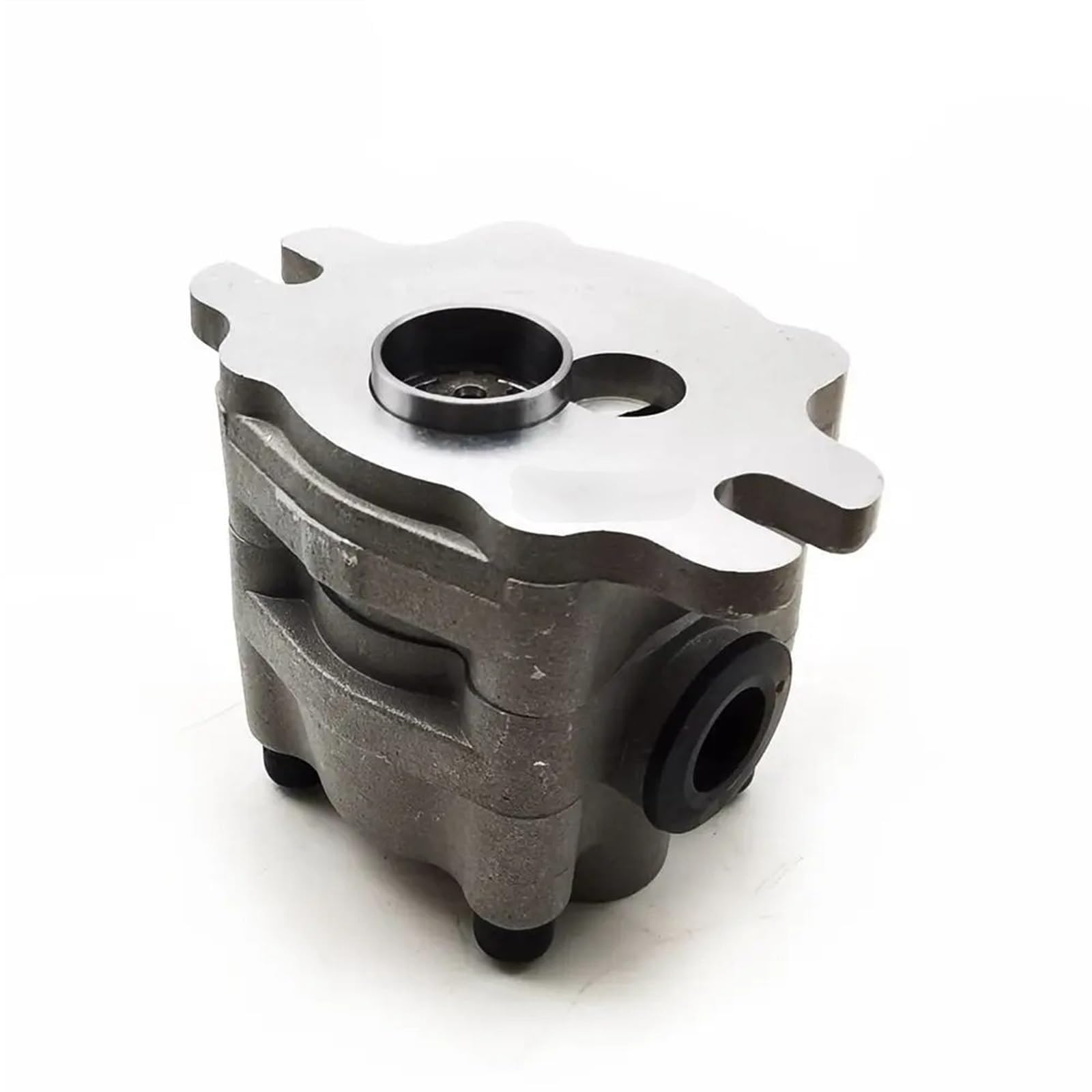 UWUKCJOKQ Hydraulic Gear Pump PC35-8 Charge Pilot