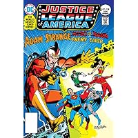 Justice League of America (1960-1987) #138