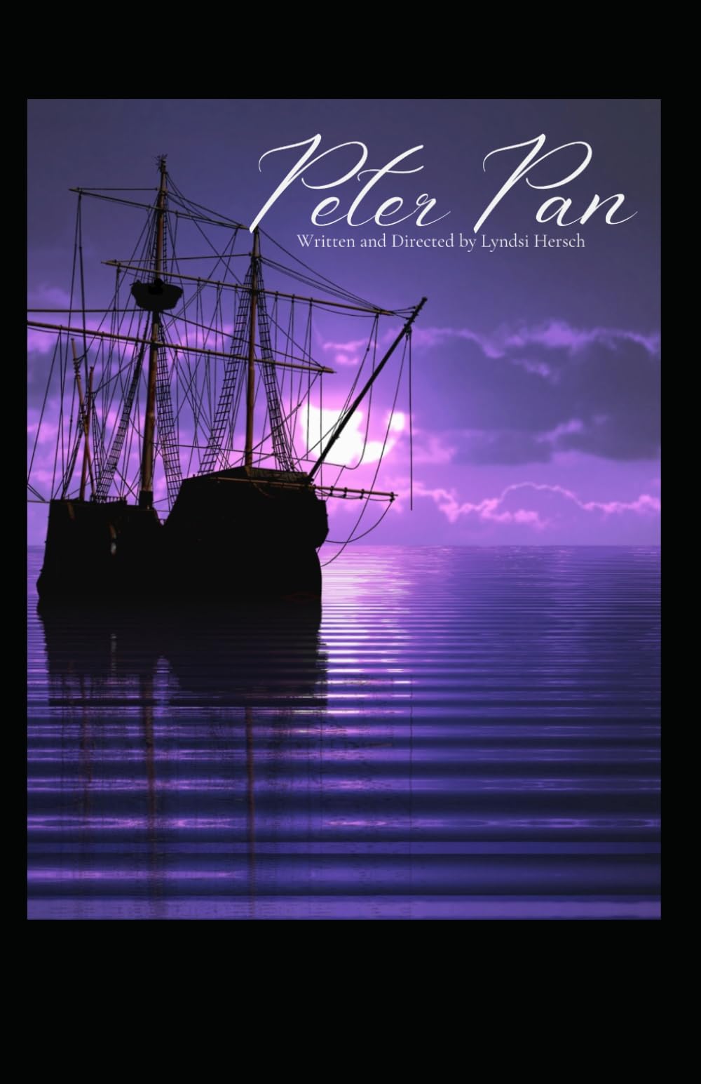 Peter Pan: a Stage Adaptation