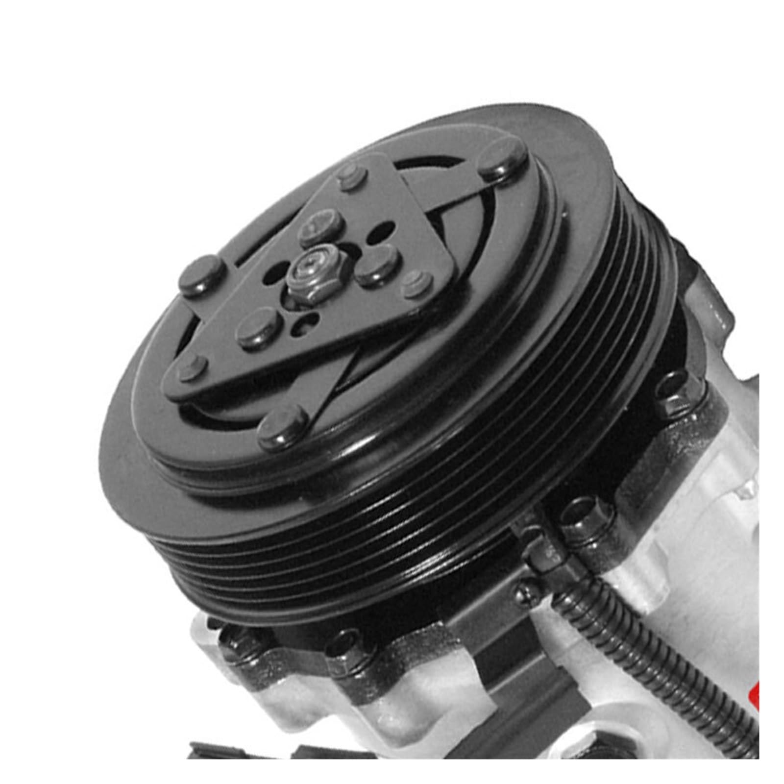 Compresseur climatisation SD7H15 de qualité supérieure Jeep 4335C