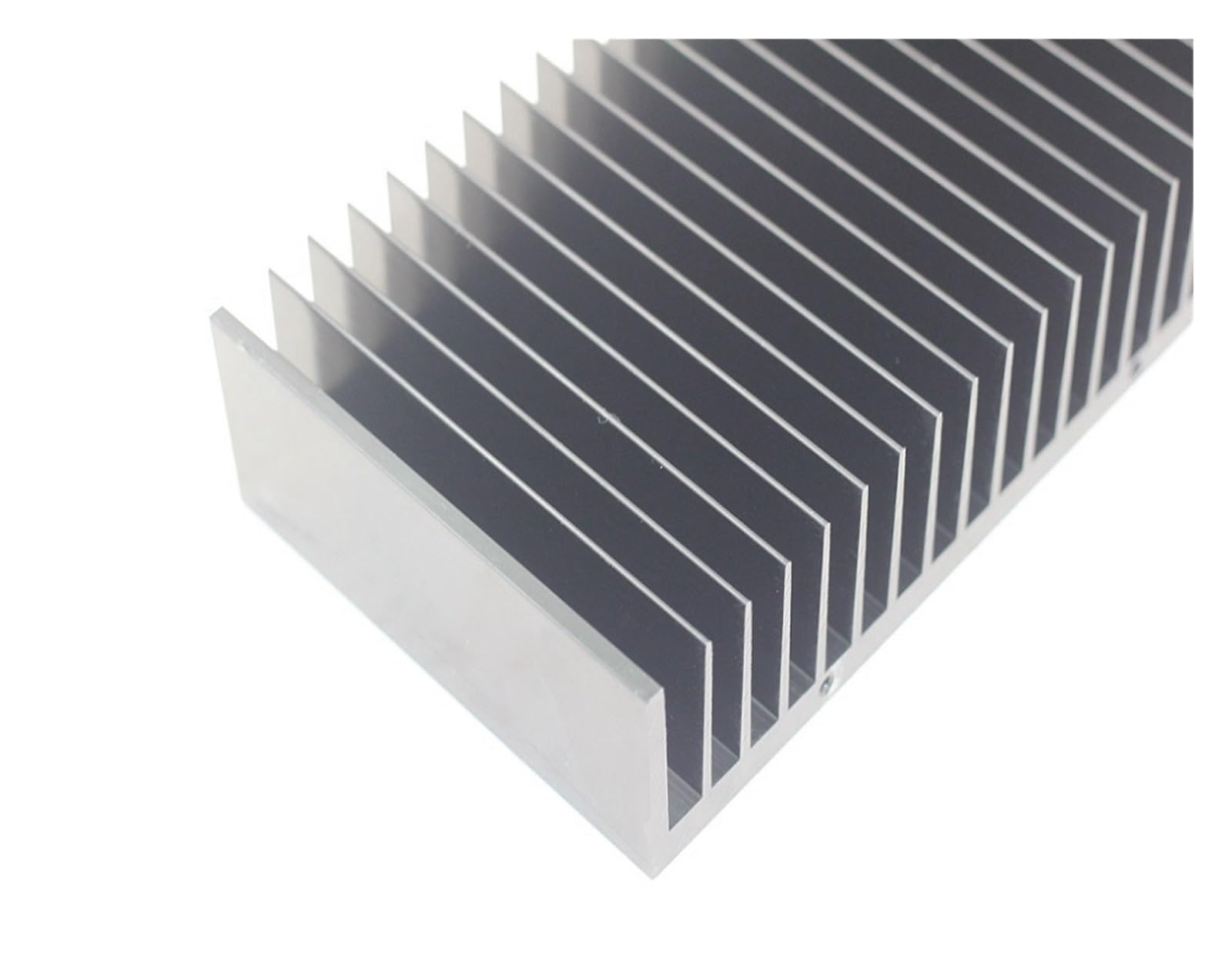 1 pz 300x50x120mm FAI DA TE Amplificatore Dissipatore di Calore Del Radiatore Dissipatori di Calore In Alluminio Anodizzato W300