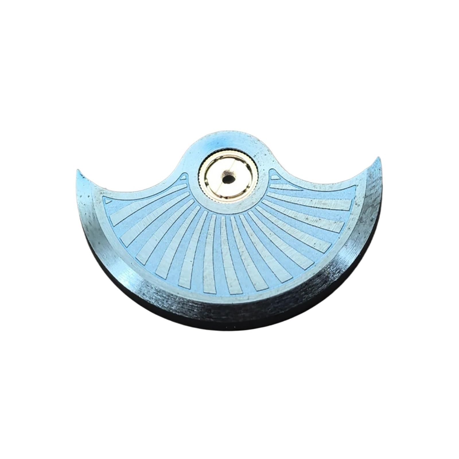 FDCSKINX NH36 NH35 Rotor Automatic Hammer Fit for NH34 NH38 4R35 7S26 Watch Movement Part(099)
