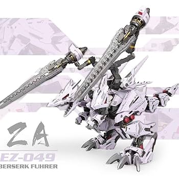 ゾイド HMM サイコフューラー ゾイド HMM サイコフューラー - メルカリ