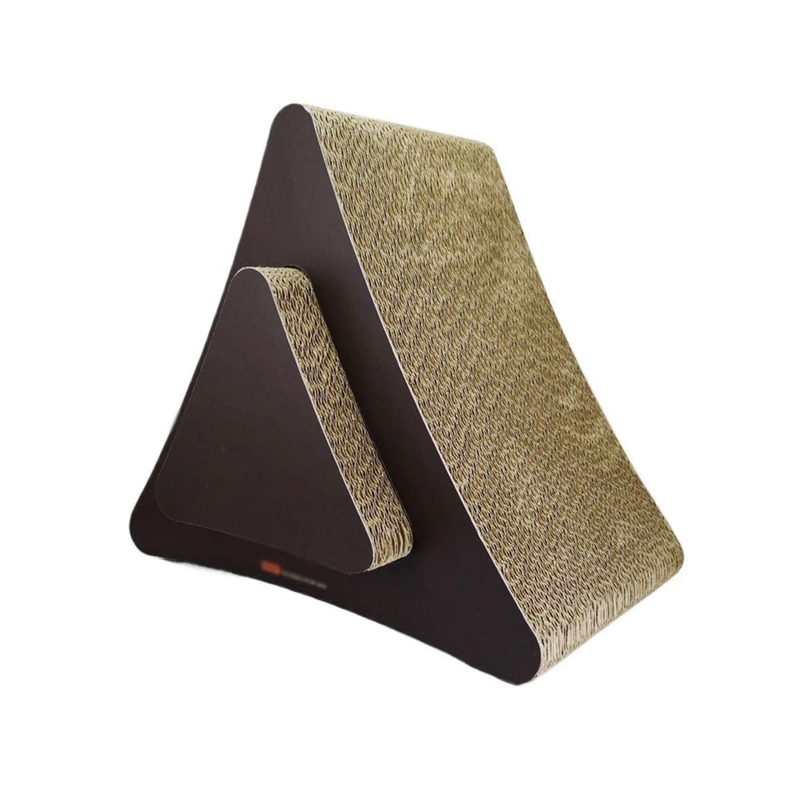 Griffoir pour chat arbre jouet broyeur de griffes vertical