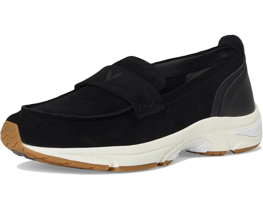 VIONIC Walk Roam Loafers - Front View