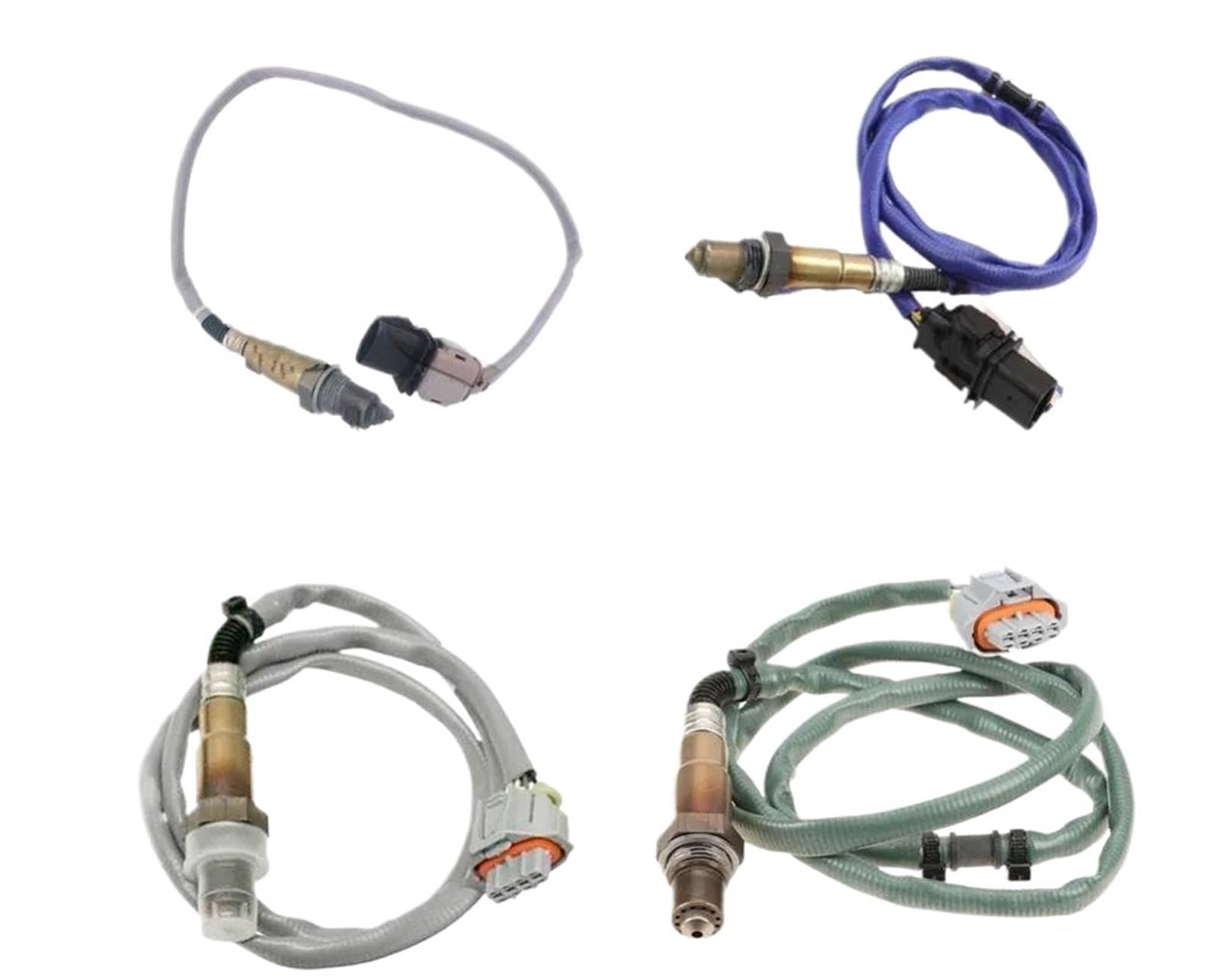 Sonde Lambda O2 pour rouler sereinement en Panamera 3.6 et 4.8 970 - 8