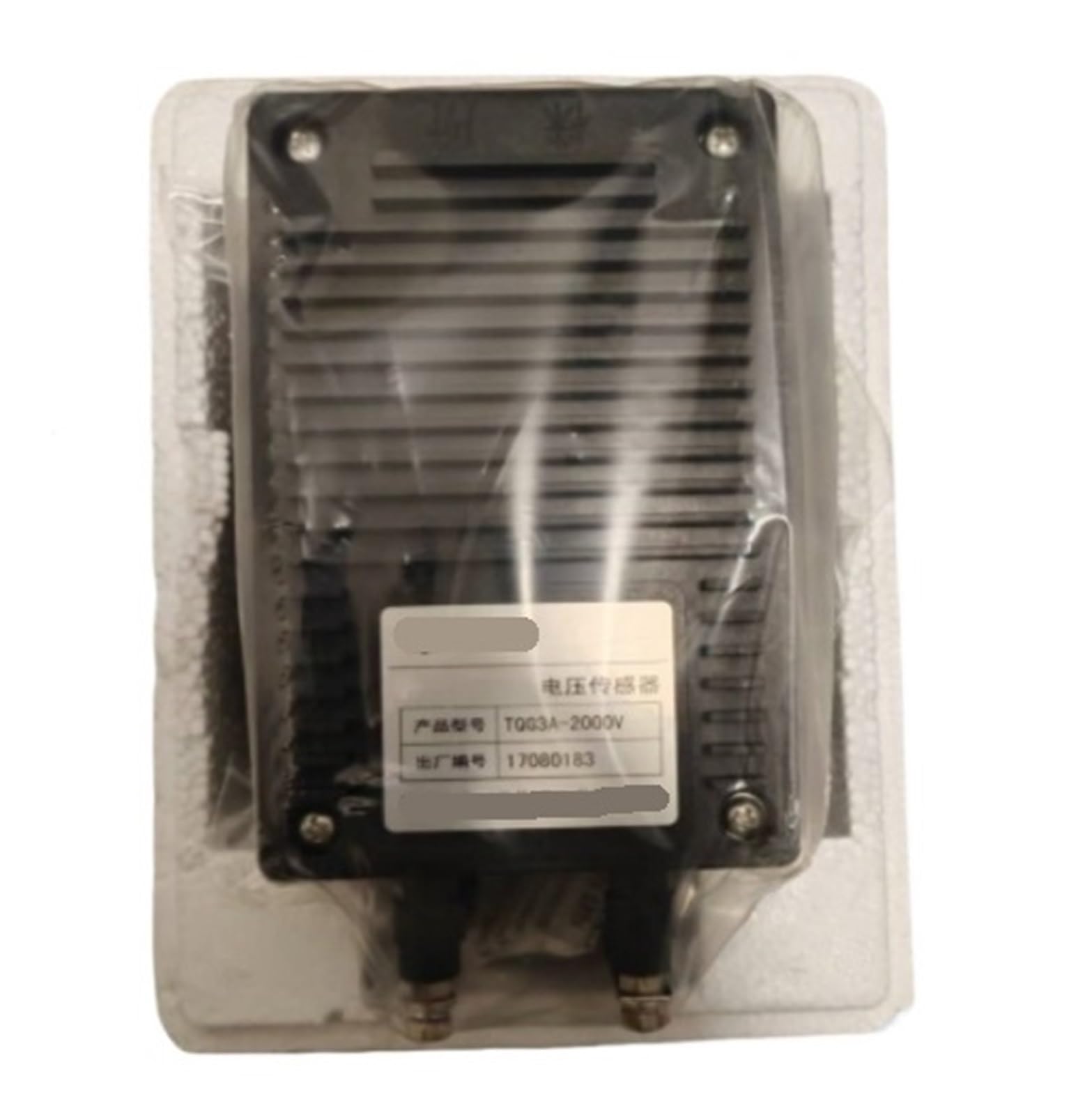 NACODLUL TQG3A-2000V voltage sensor transformer 2000A