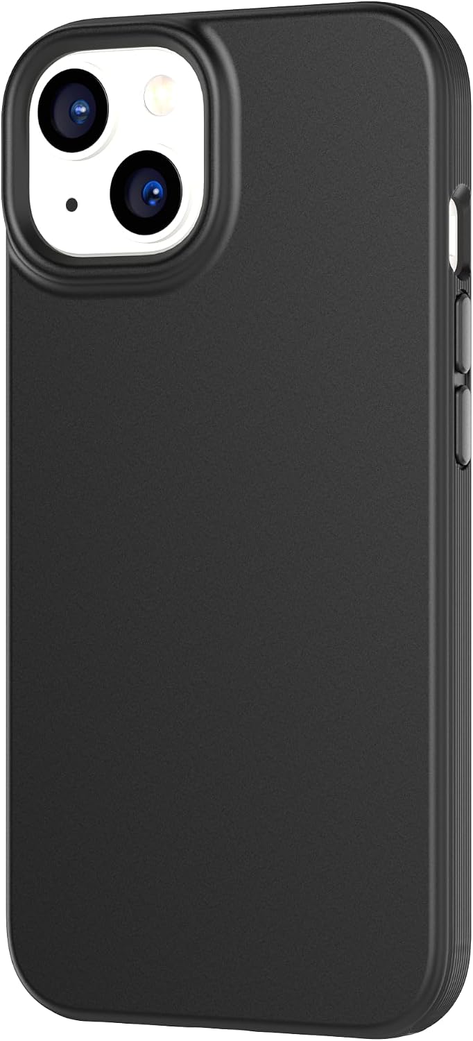 Tech21 - Evo Lite iPhone 14 Cover - Black