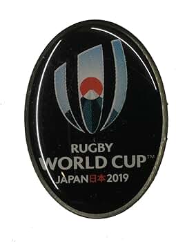 ラグビー ワールドカップ 2019 ピンズ シルバー925 ダイヤモンド 61CkYb2FWbL._AC_AC_SY350_QL65_.jpg