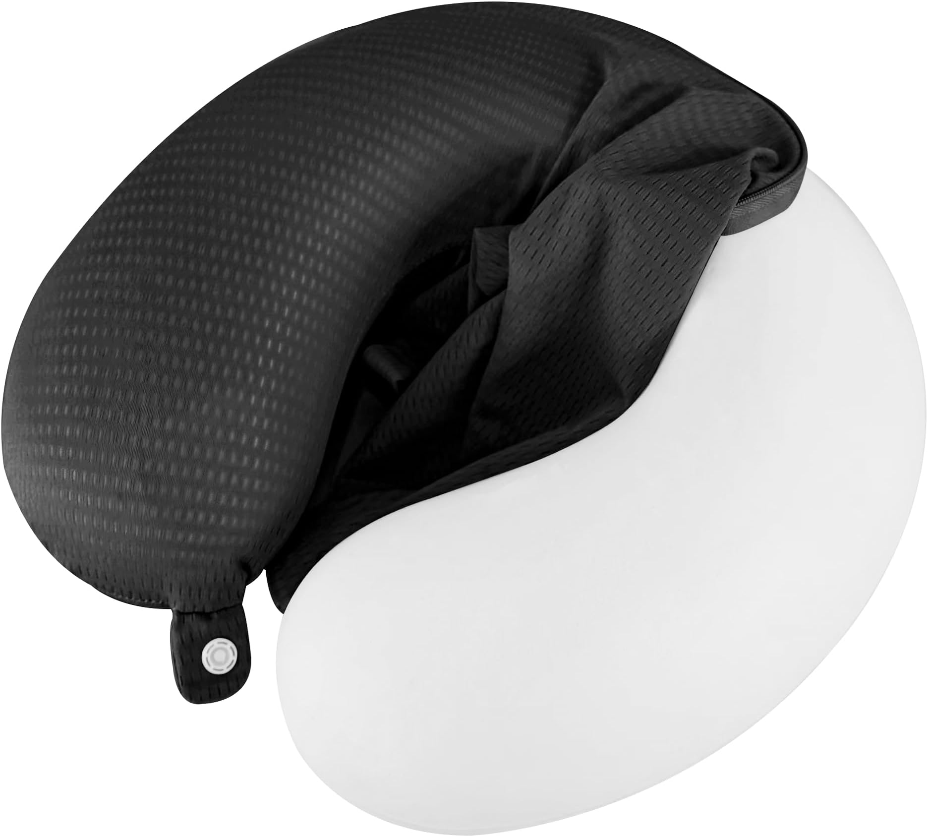 Neck Pillow Cover, Travel Neck Pillow Cover, Travel Neck