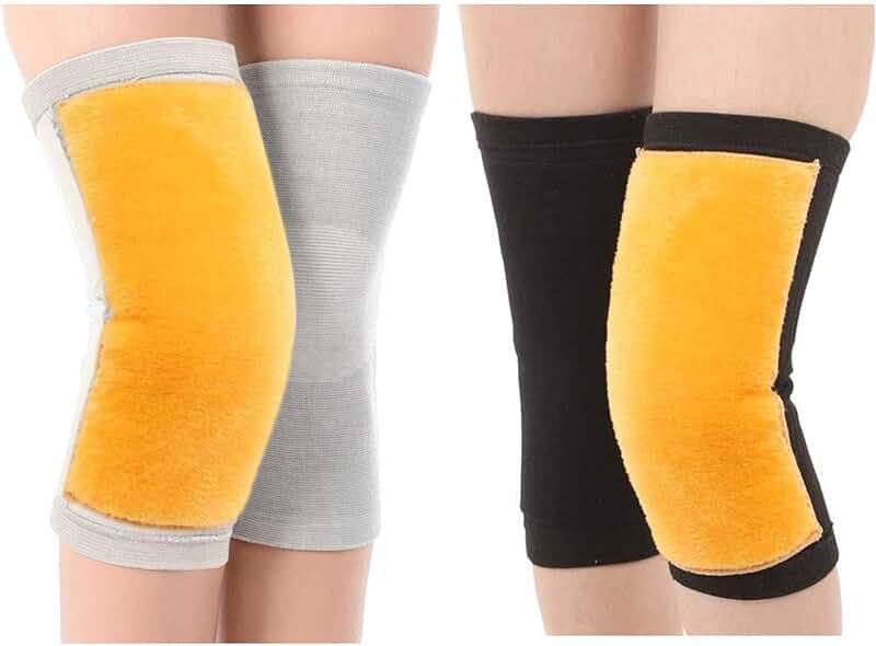 knee warmers