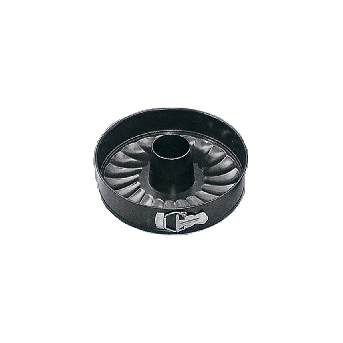Paderno 47756-26 Moule Savarin-Démontable 26 Cm
