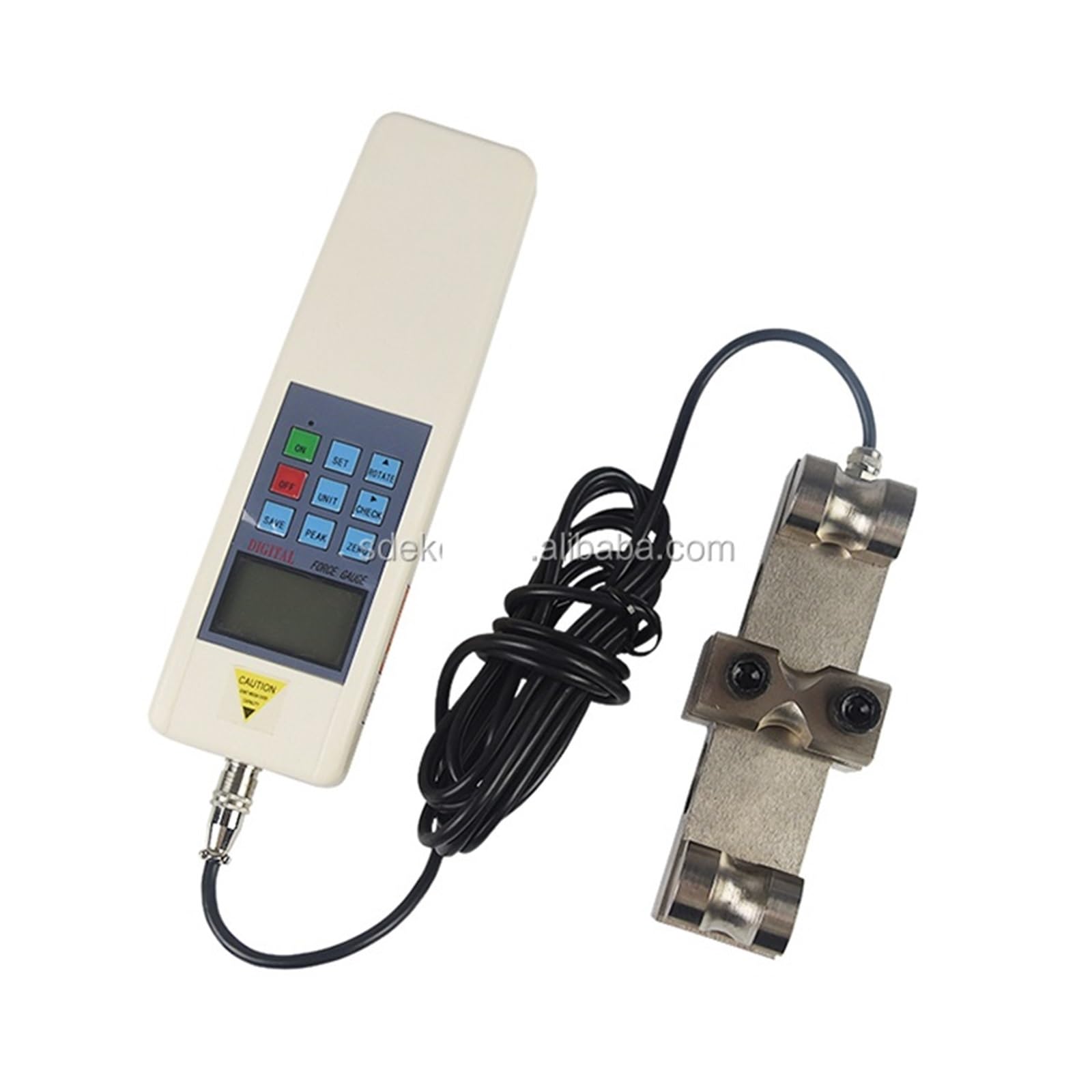 Cyfrowy tester napięcia HD-1T