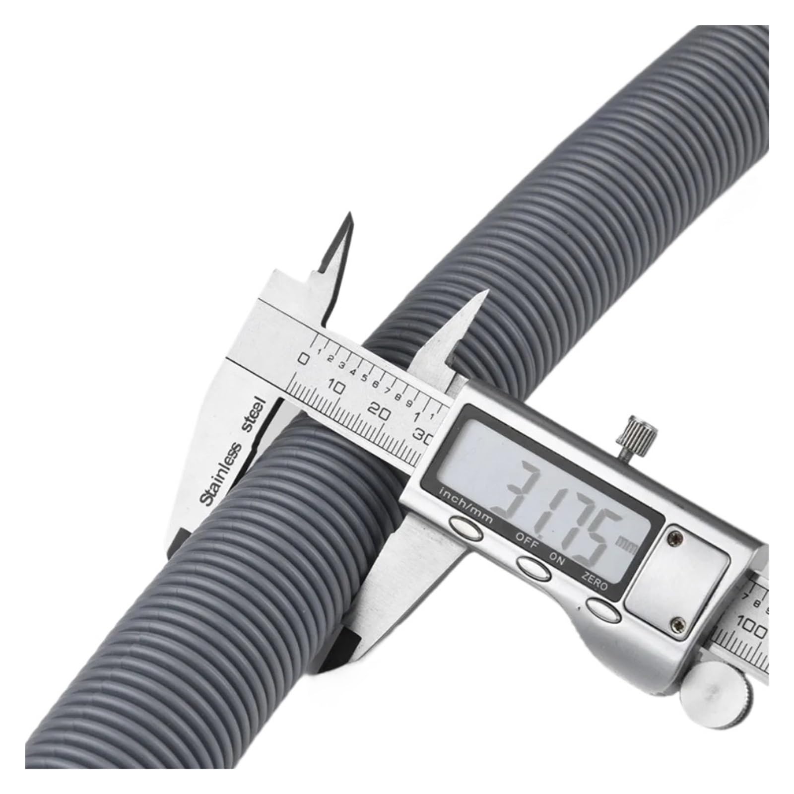 Tubo di Scarico for Lavatrice da 5 m