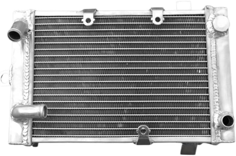 Aluminum Radiator Fit For 2003-2006 400 AN400 AN400S 2003 2004 2005 2006
