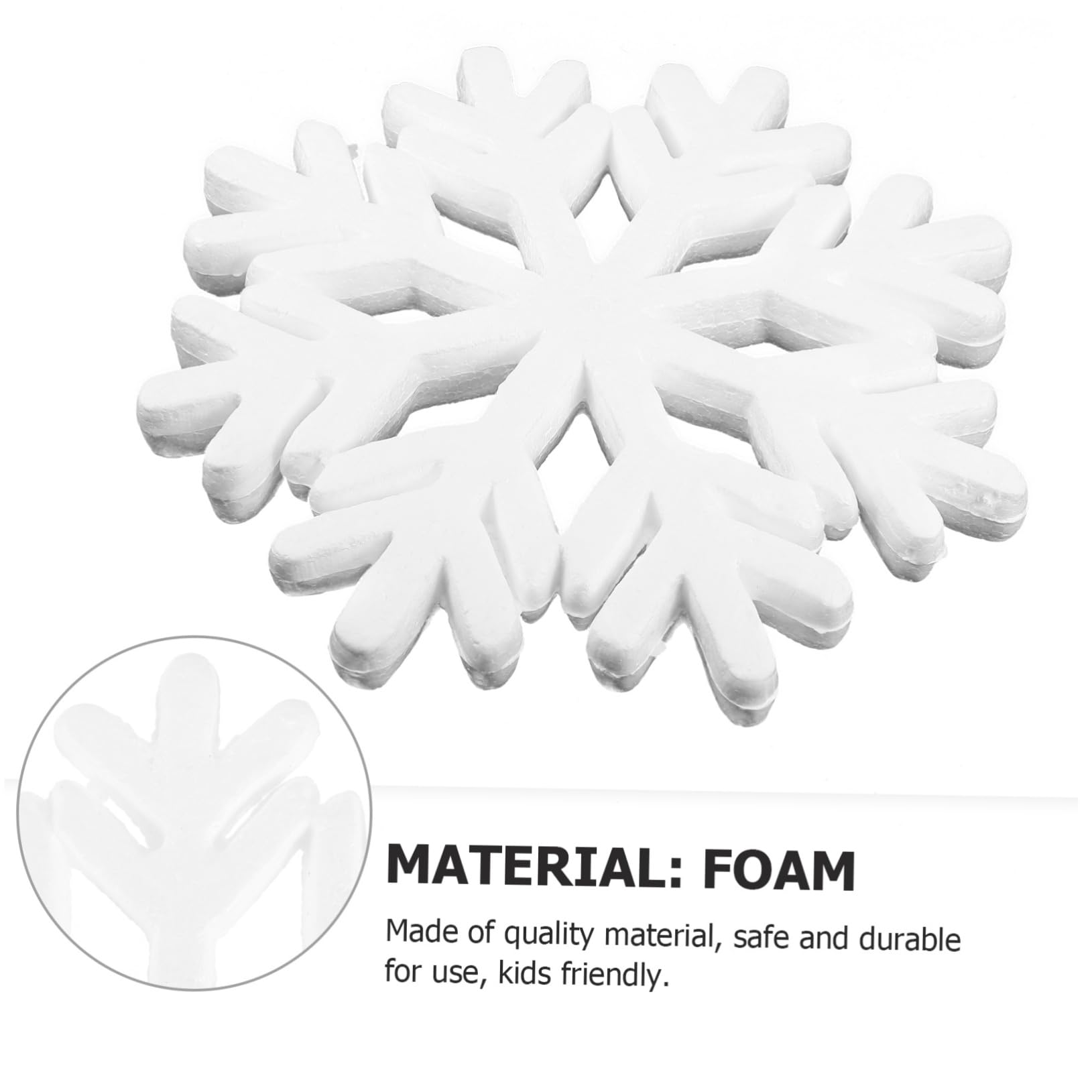 SEWACC 9piezas Moldes Para Manualidades Decoración De Navidad Para Creaciones