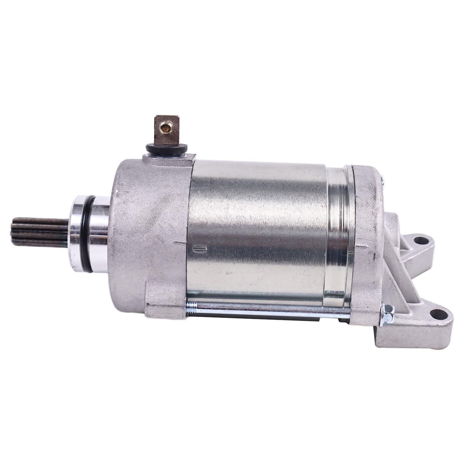 Starter Motor Assembly 5JJ-81890-00 5PW-81890-00 Compatible with Yamaha YZF-R1 YZF R1 2000-2003 5PW-81890-02 5PW-81890-01