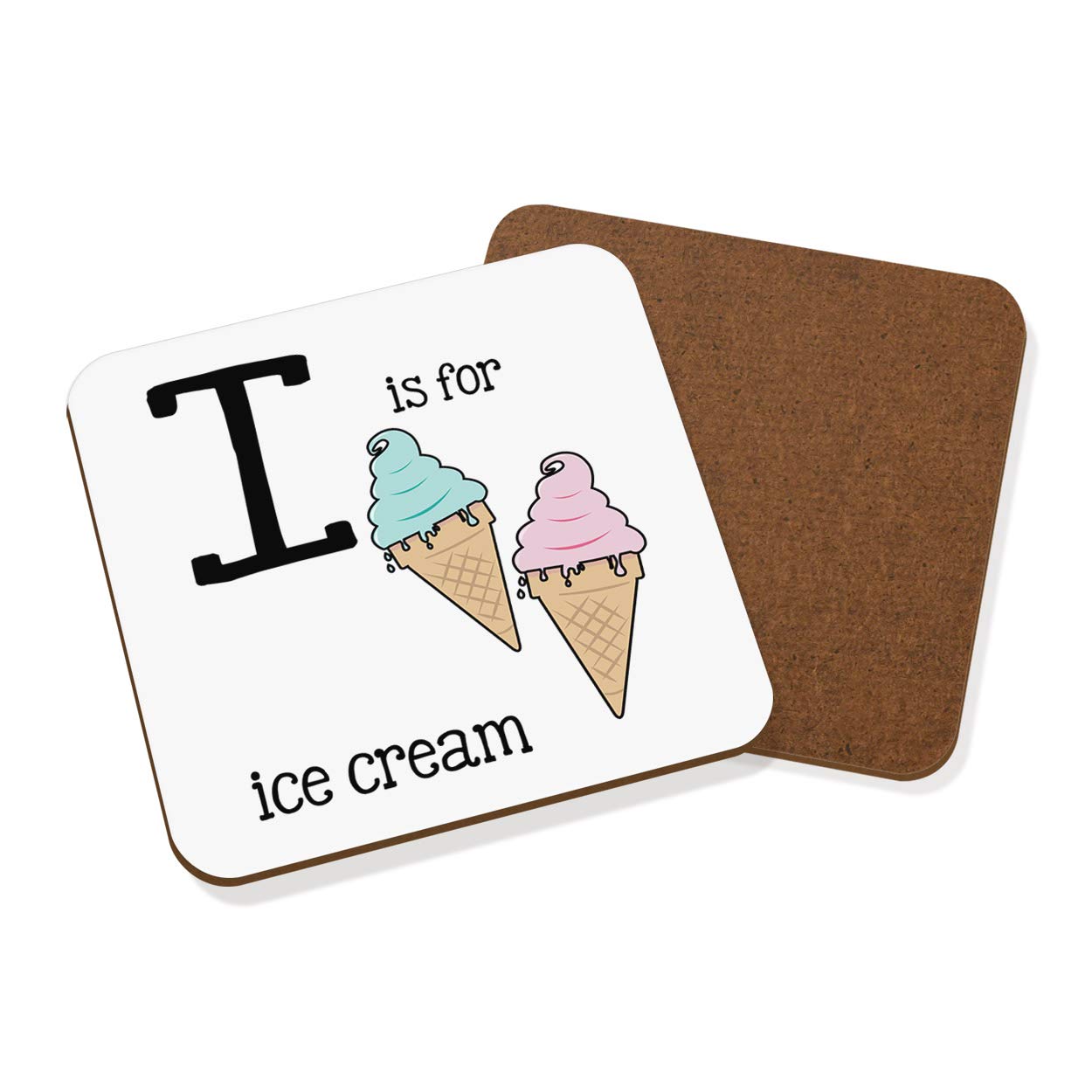 Gli Hobby di Lety: un invito per un gelato o un gelato per un invito