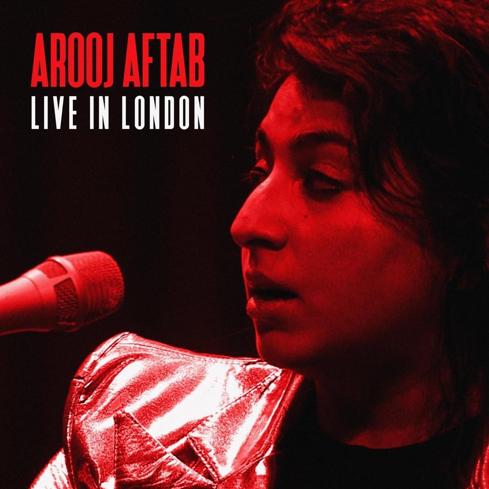 live in london (rsd)