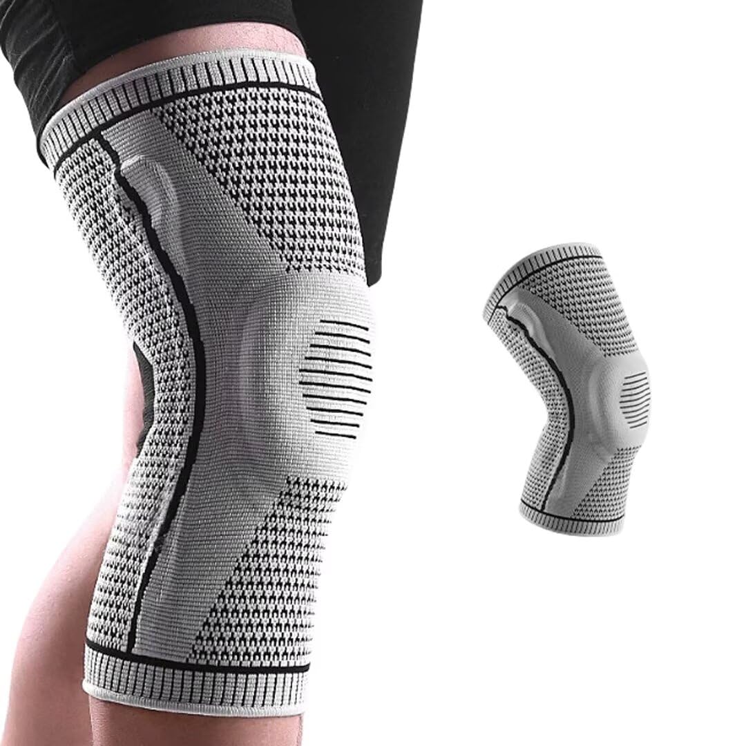 SWZEC Supreme Knee Elite Brace