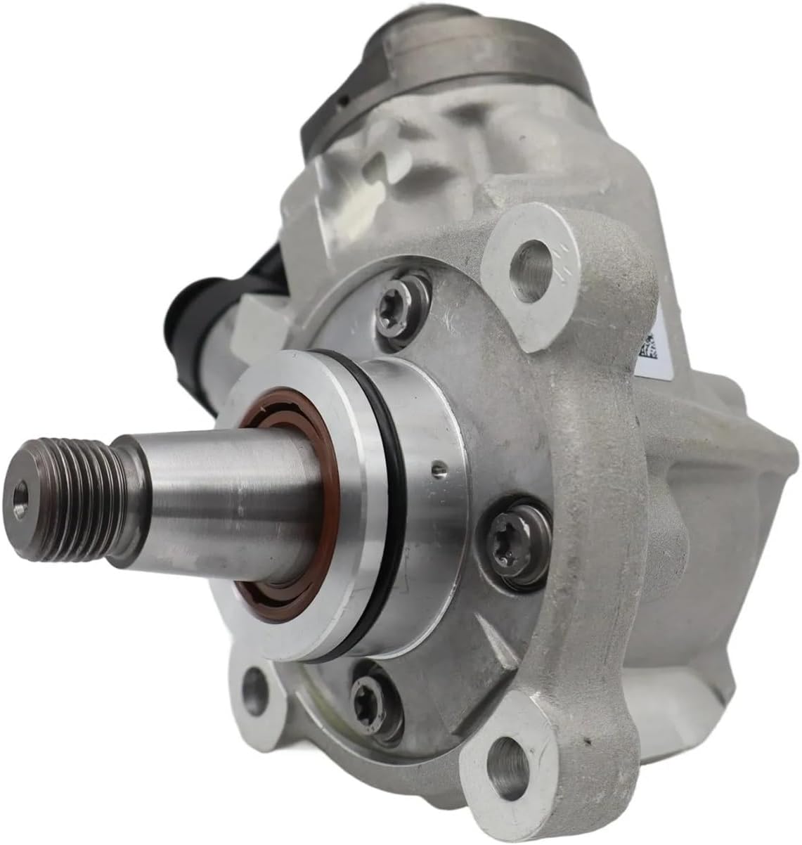 High Pressure Fuel Injection Pump 04163114 0445020552 CR/CP4N1 Compatible with Deutz D 2.9 L4 TD 2.9 L4 TCD 2.9 L4 Engine