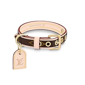 ルイヴィトン首輪 Amazon | ルイヴィトン 首輪 M80339 モノグラム ドッグ・カラー
