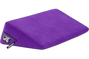 Liberator Wedge: Enhance Intimate Intimacy with Precision Positioning