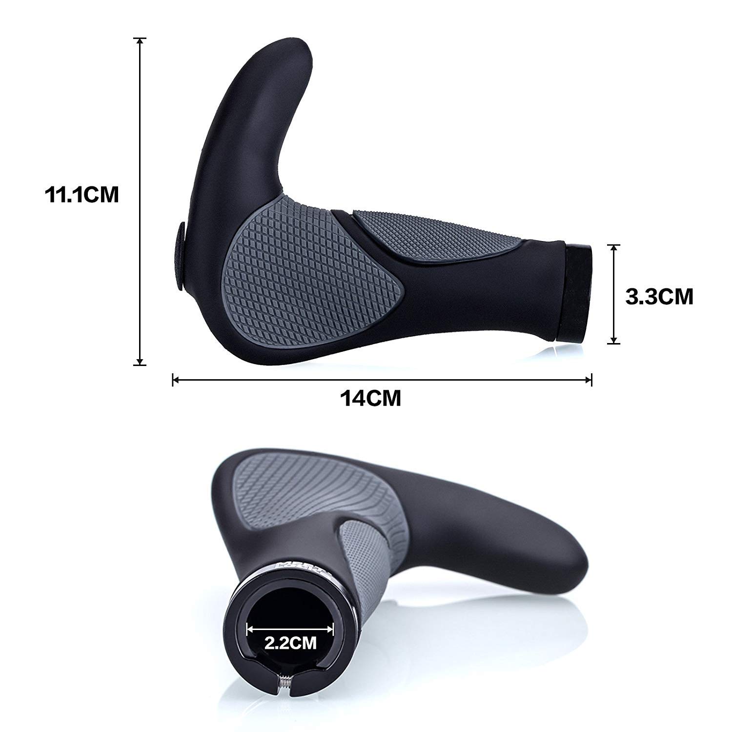 Anopole Tb Anopole Bici Ipugnature Per Bici Anopole Per Anubrio Bici Anubri Bx Anopole - 9