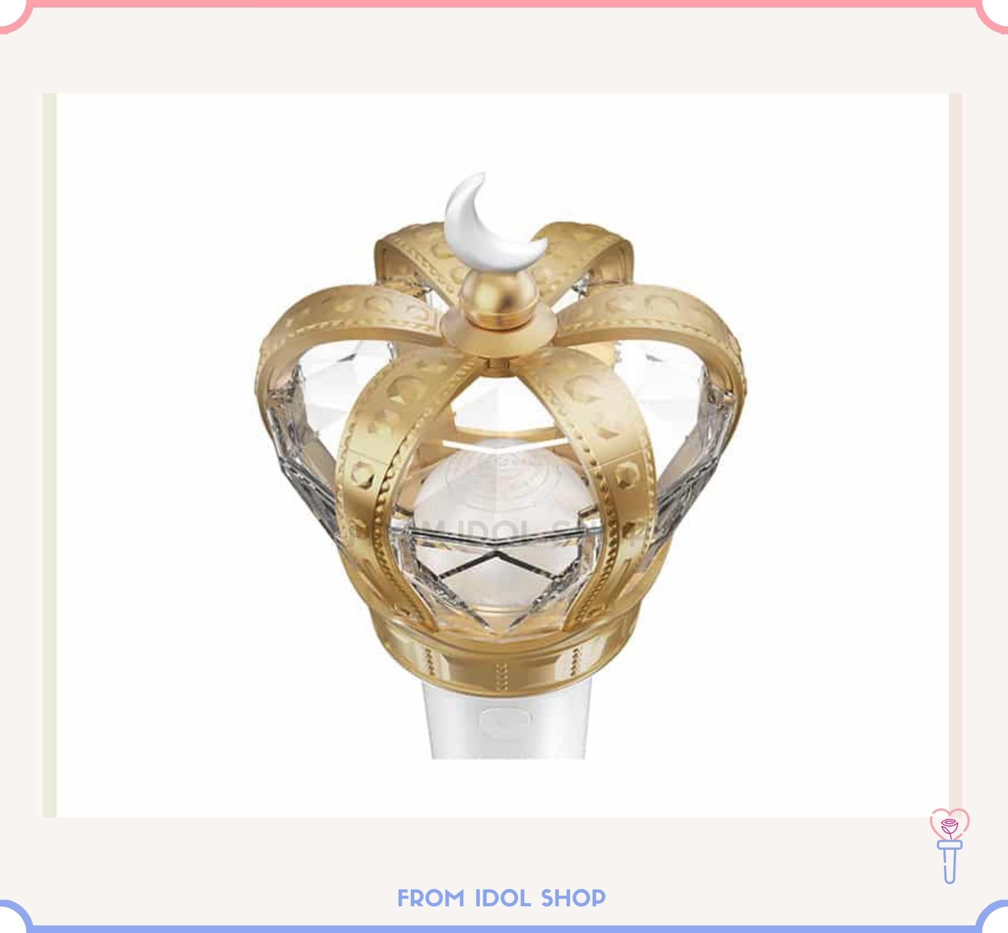 LOONA OFFICIAL LIGHT STICK 【公式通販】