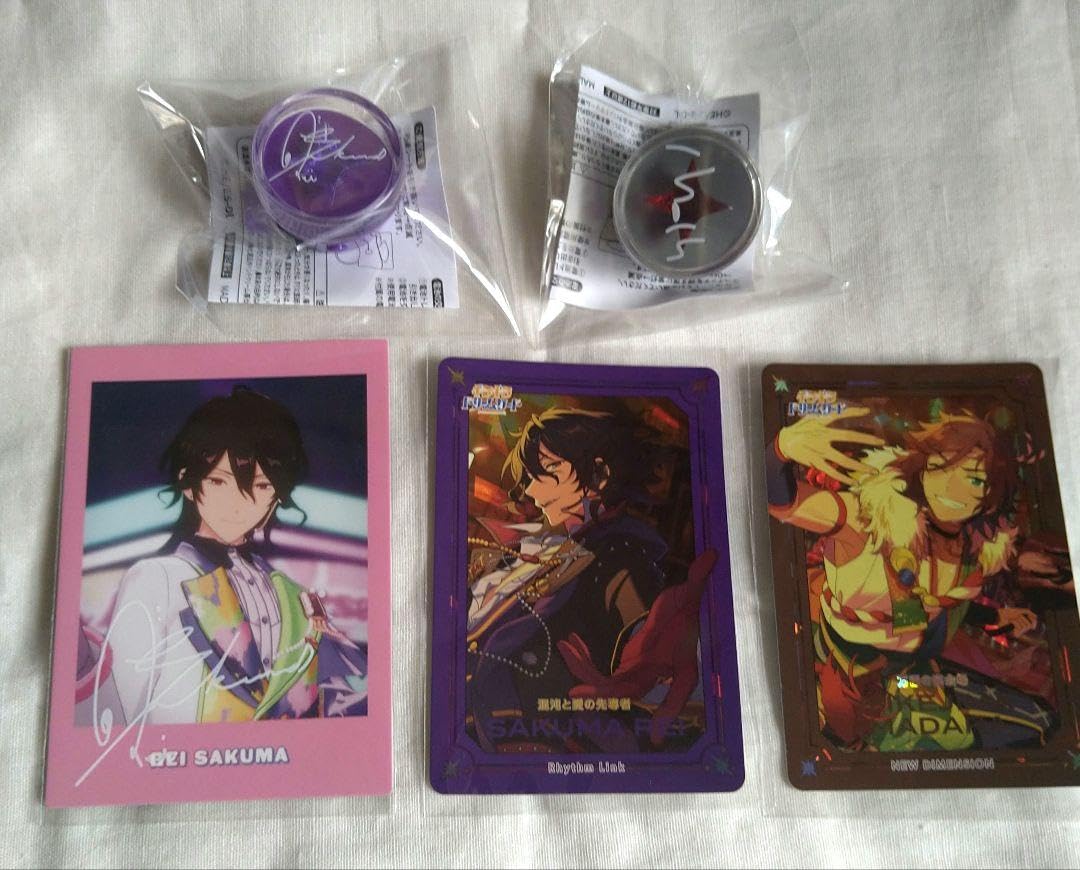 Amazon.co.jp: あんスタ！！ あんスタ スタライ 8th