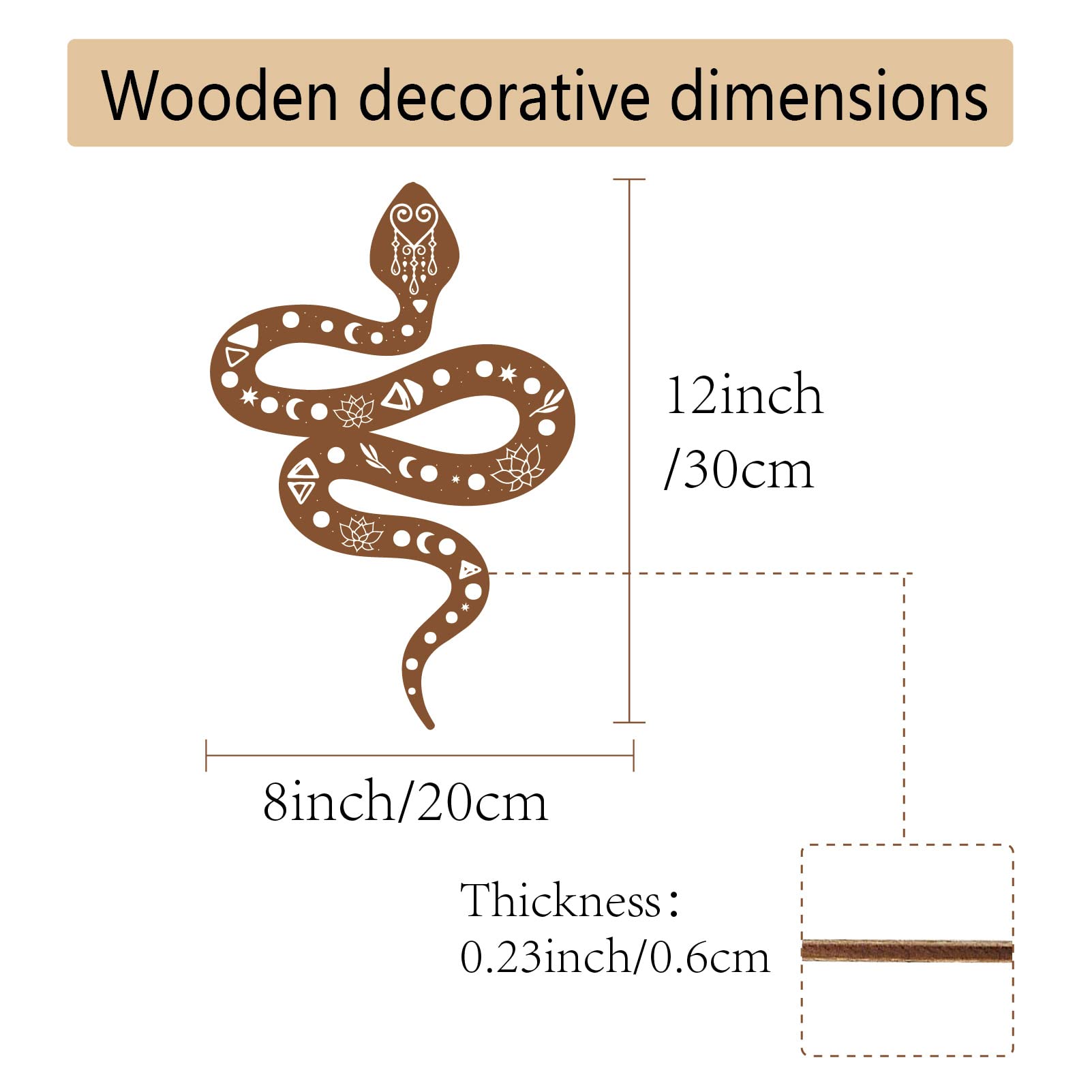 CREATCABIN Décoration Murale Métal Oiseau Cage Oiseaux Décoration Sculptures Décoratives Plaques