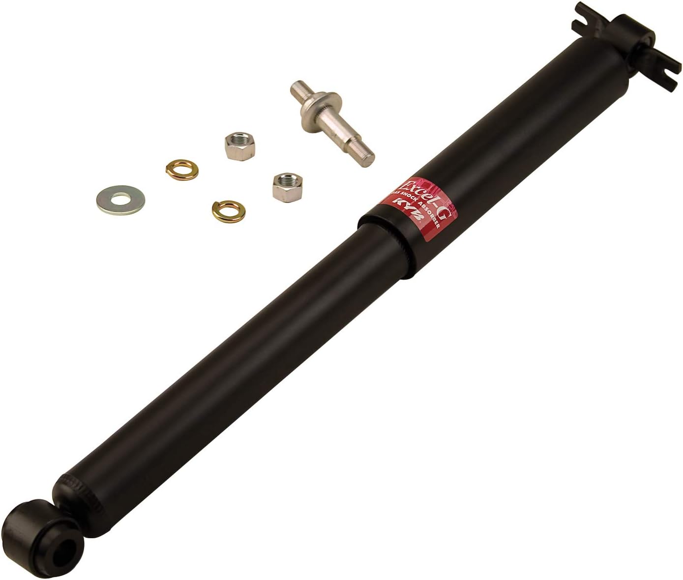 Authorized Dealer KYB KG5784 - Gas-A-Just Shock Absorber