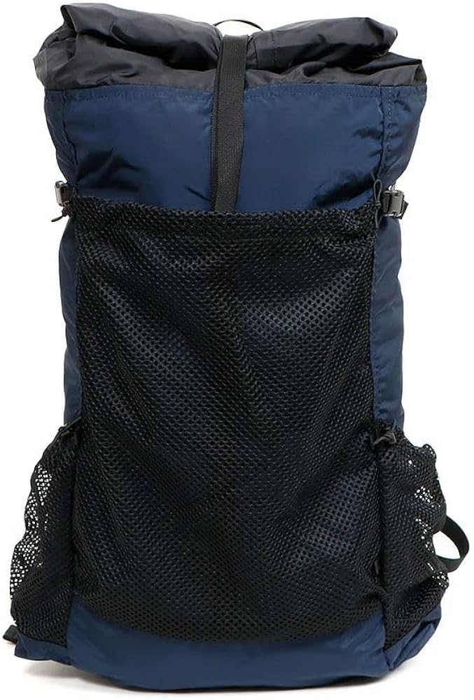 トレイルバム バックパック ステディ 80032 NAVY M Amazon.co.jp: [TRAIL BUM] トレイルバム リュック バックパック