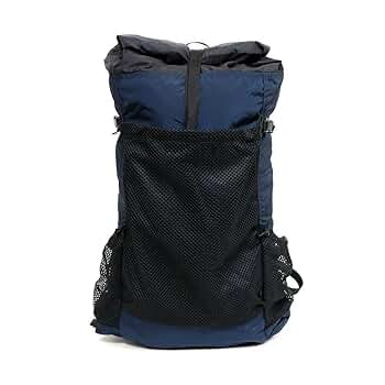 トレイルバム バックパック ステディ 80032 NAVY M Amazon.co.jp: [TRAIL BUM] トレイルバム リュック バックパック
