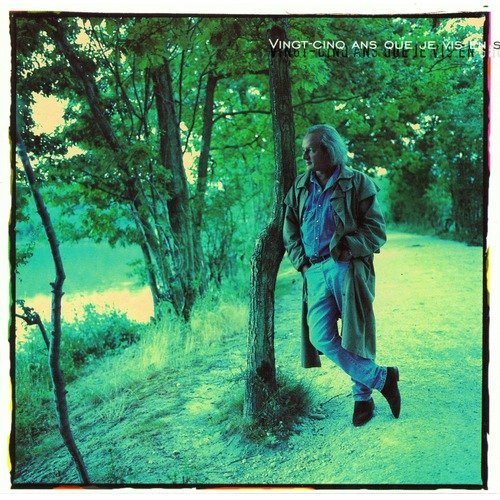Que L' Amour [Audio CD]