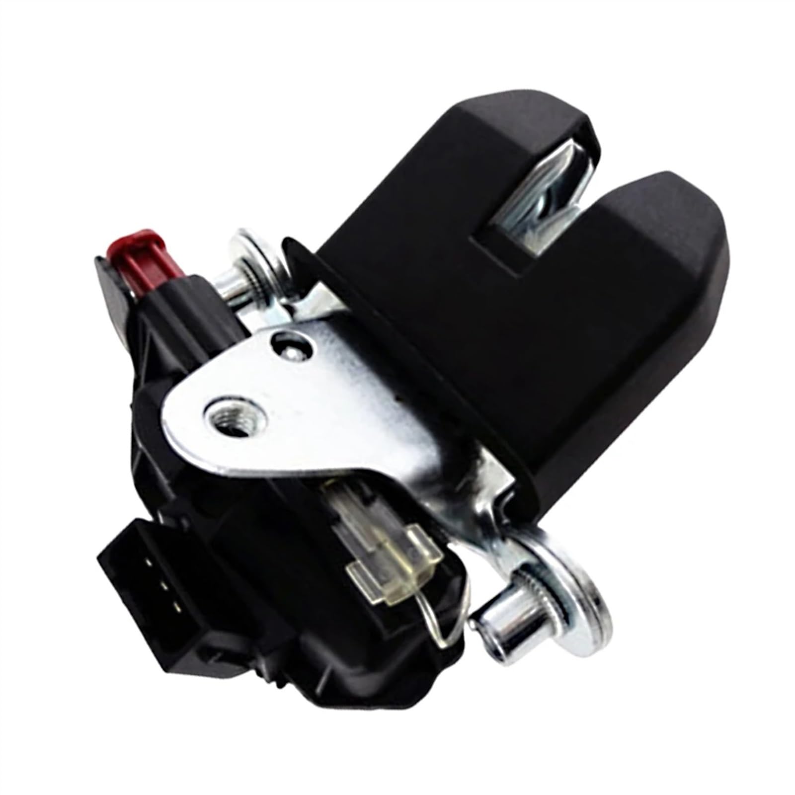 Candado maletero traser Compatible Con VW Para Polo | Para Ameo 2011 2012 2013 2014 2015 2016 2017 2018 2019 2020 2021 2022 Cerradura De Tapa De Maletero Trasero 6RU827505R