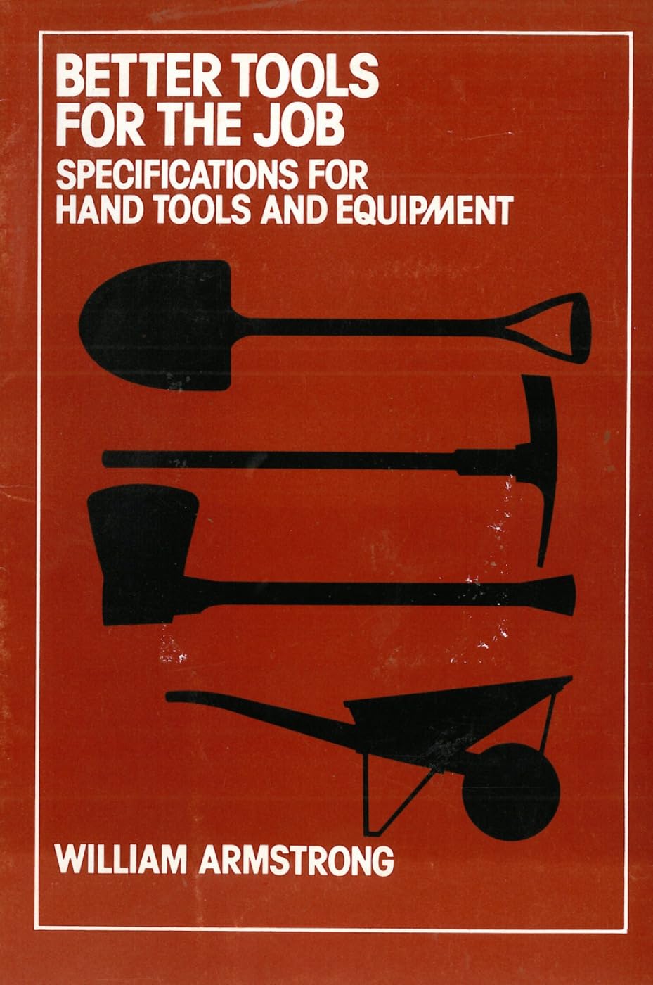 Amazon Better Tools for the Job Specifications for Hand Tools and