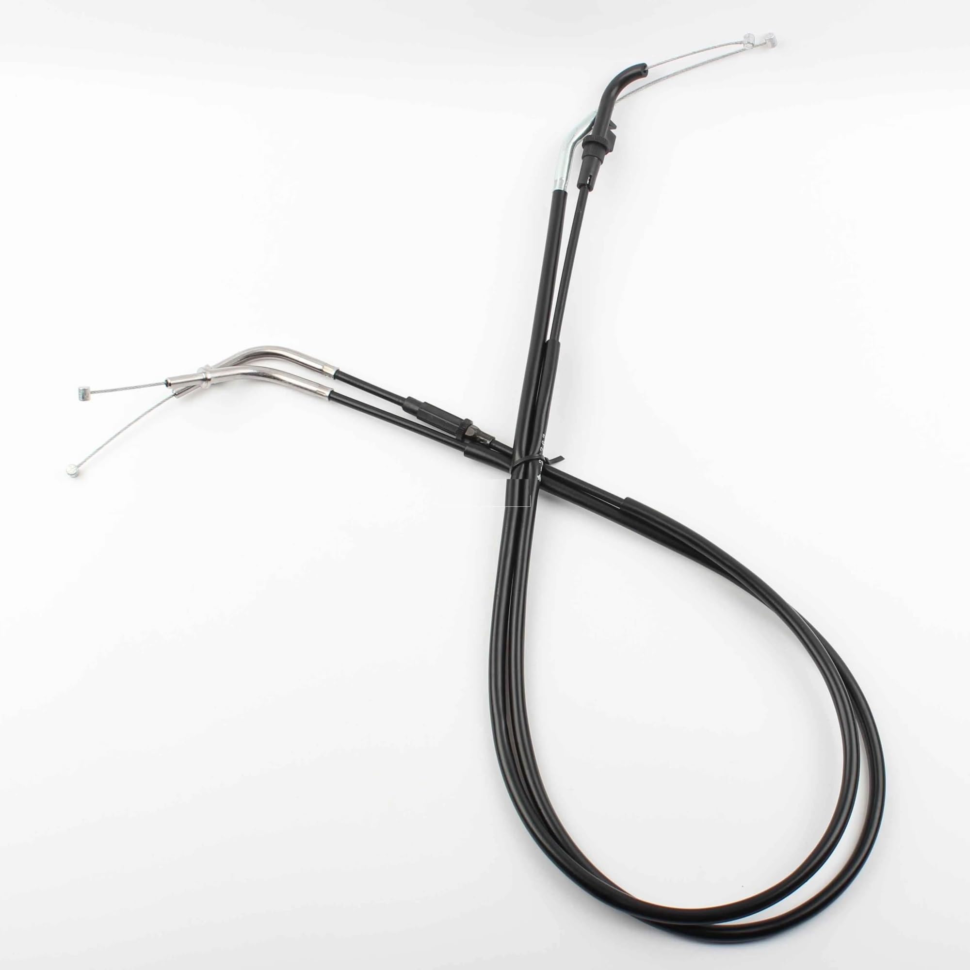 Per Kawasaki EN650 VULCAN S 2015 2016 2017 2018 Cavo Acceleratore Per Moto Cavo Di Controllo Acceleratore Per Moto