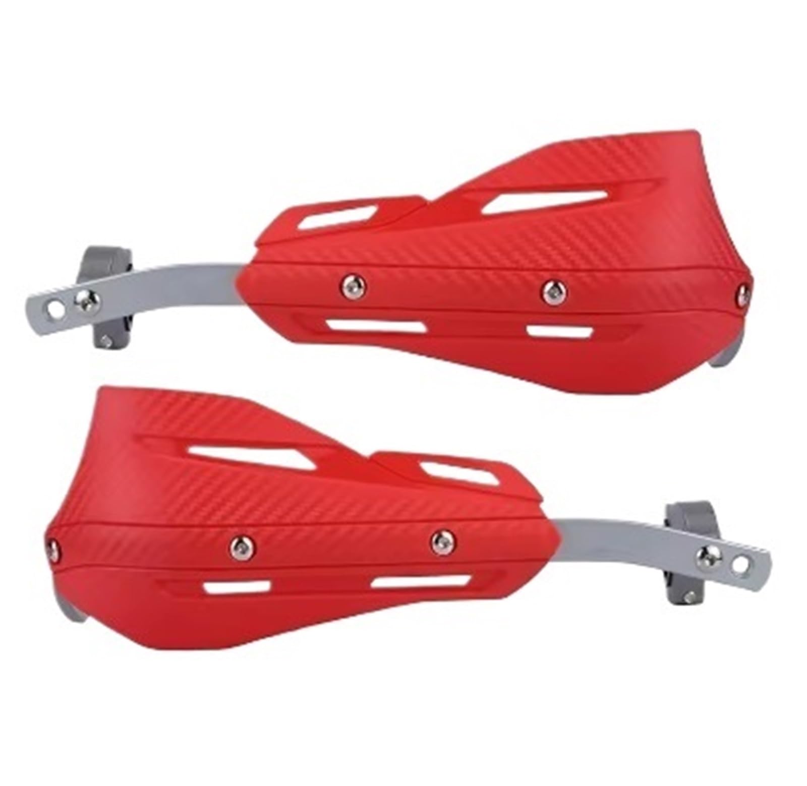 Ochraniacze na roweru motocykla Motocykl Handgua Do Kayo SX SXF KLX KX 22mm 28mm rower terenowy