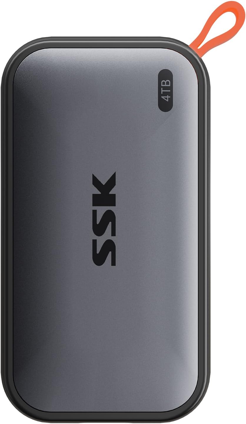 4 TB