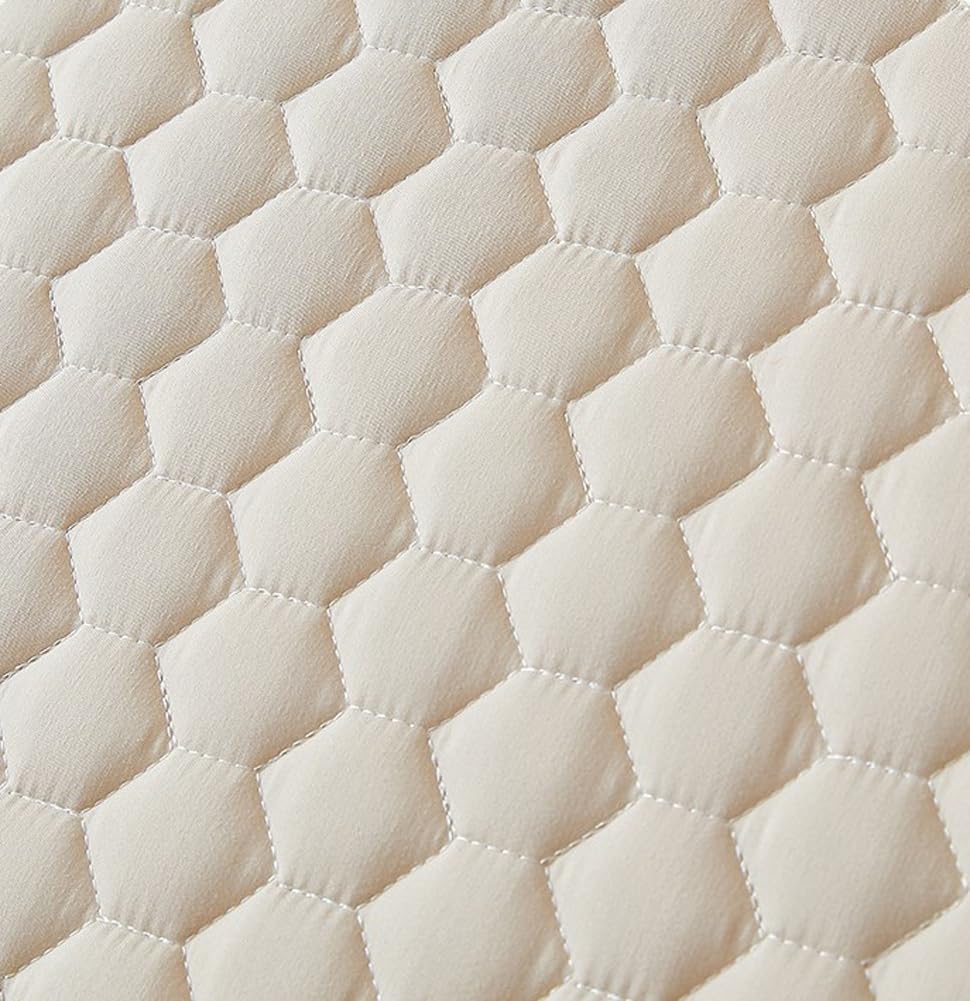 Colchón de futón japonés para dormitorio universitario, cama de invitados, colchón plegable de alta densidad, acolchado refrescante para tatami (gris, 4,5 cm de grosor, 90 x 190 cm)