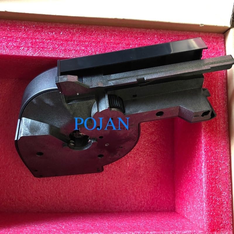 Spare Parts for Printer Inside Motor Fix 21.1:13 21:13 CH538-67040 DesignJiet T620 T770 T790 T1200 T1300 Ps Service Station Motor Plotter Parts Ship