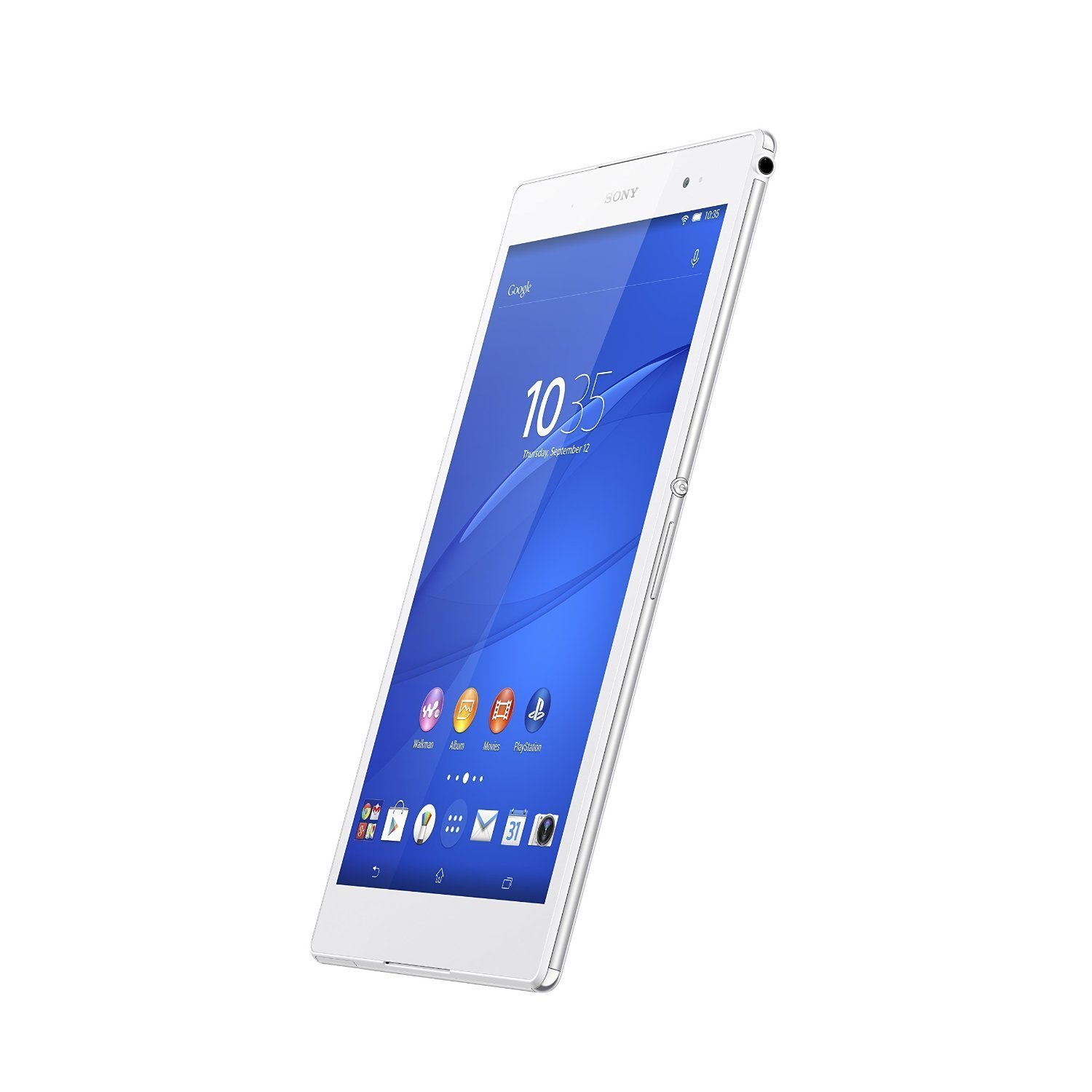 Sony Xperia Z3 Tablet Compact 16GB (SGP621) 4G/LTE + WI-FI Tablet