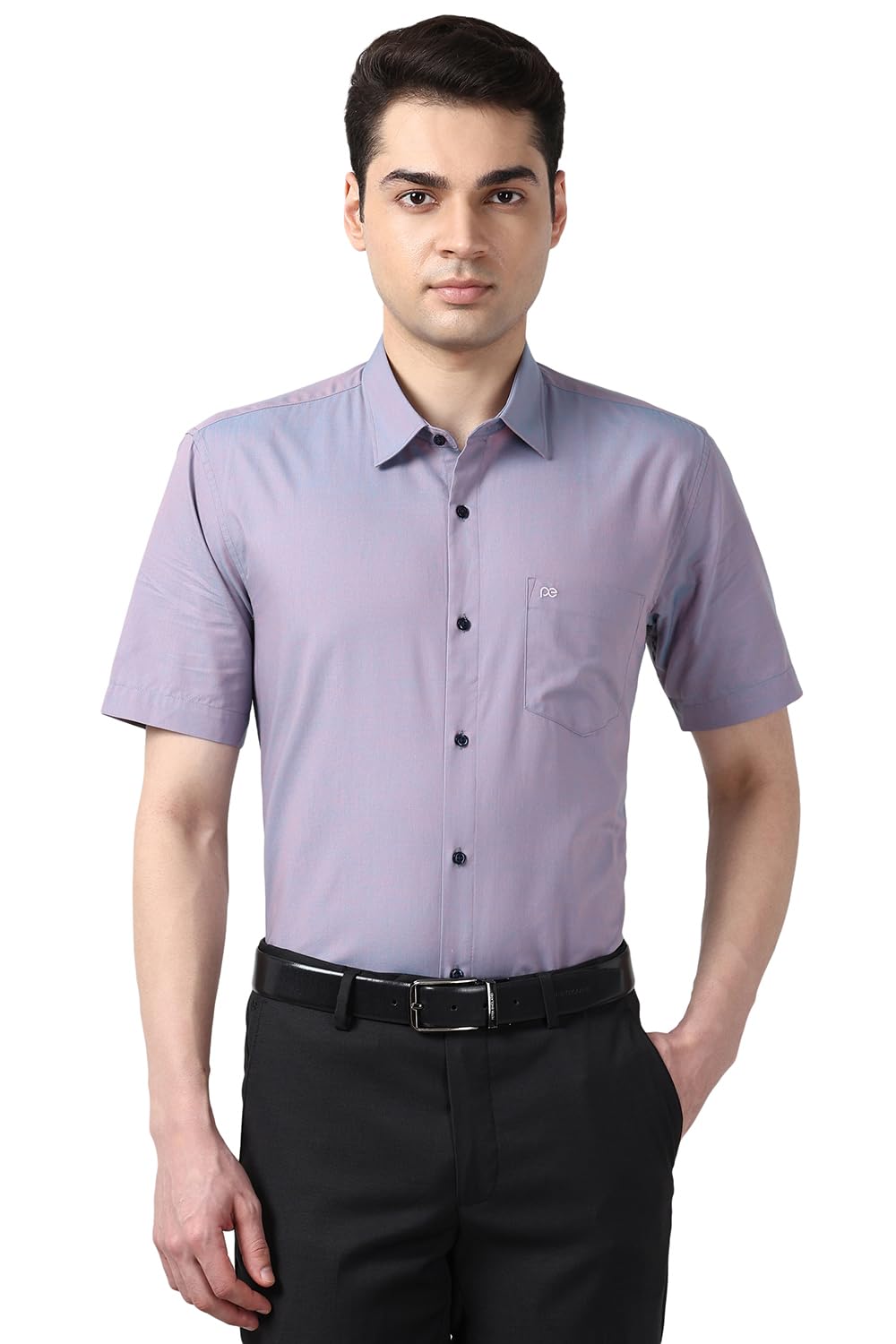 peter england Men Shirt-picture-51