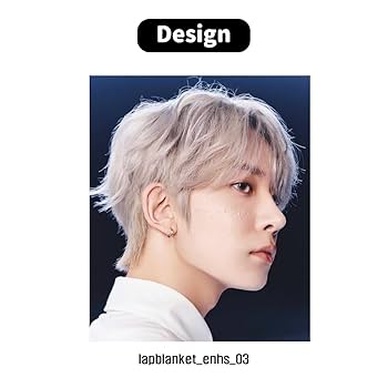 ENHYPEN　HEESEUNG　エナプ　ヒスン　ピケット　ほぼ未使用 ENHYPEN ヒスン編】ビジュアル、ボーカル、ダンス良し！“万能