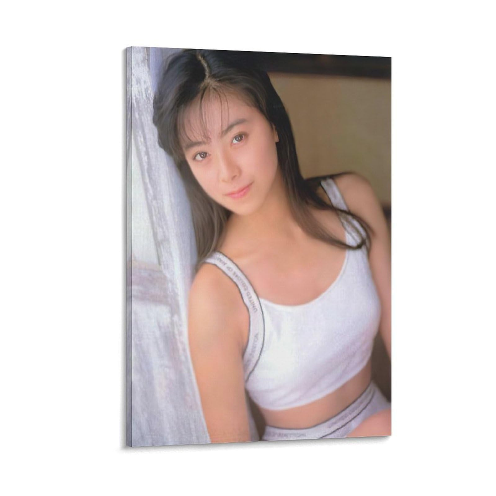 Amazon.co.jp: 汎用 Fg桜井幸子ポスター_グラビア水着画像女優