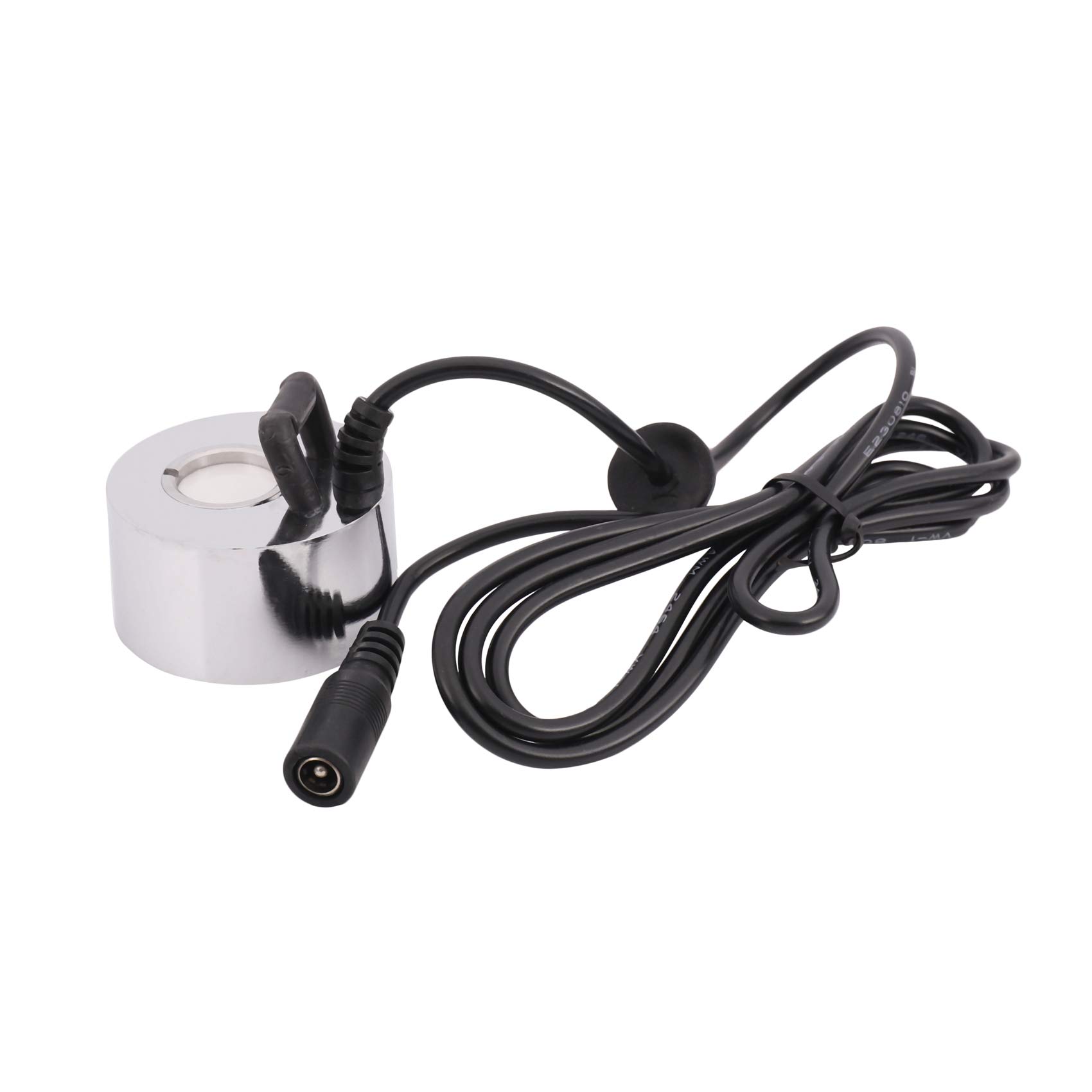 Humanitypd Ultrasonic Mist Maker Fogger Water Fountain Atomizer Air Humidifier 24V